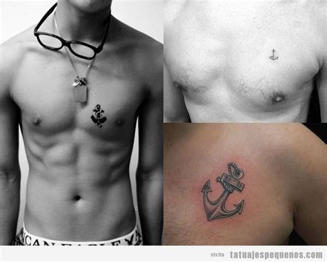 diseños tatuajes pecho hombre|Tatuajes en el pecho para hombres – 50 ideas